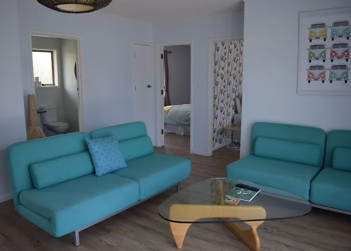 Kea Apartments