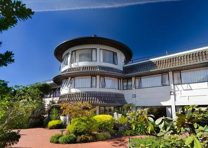 Aloha Lodge Beachside Accommodation